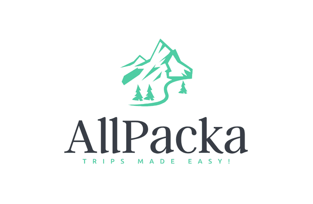 AllPacka logo