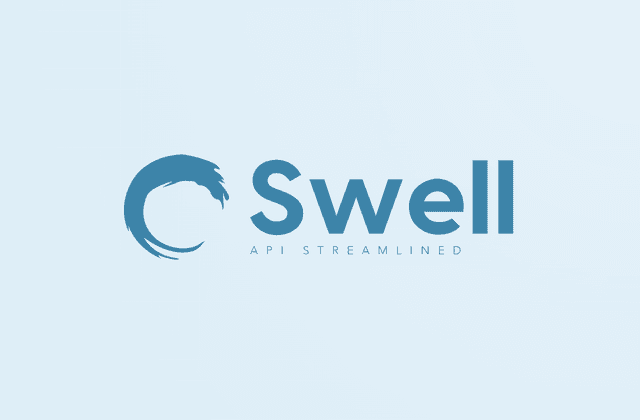 Swell logo